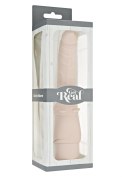 Wibrator-CLASSIC SMOOTH VIBRATOR NUDE