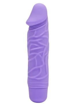 Wibrator-MINI CLASSIC ORIGINAL VIB PURPLE