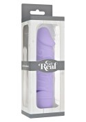 Wibrator-MINI CLASSIC ORIGINAL VIB PURPLE