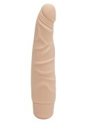 Wibrator-MINI CLASSIC SLIM VIBRATOR NUDE