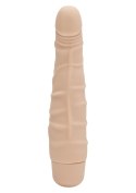 Wibrator-MINI CLASSIC SLIM VIBRATOR NUDE