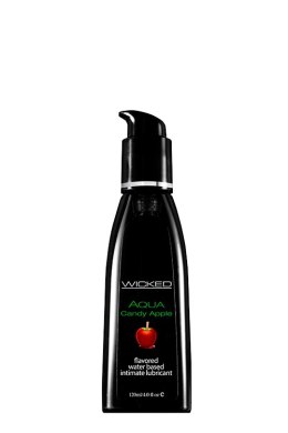 Żel-WICKED AQUA CANDY APPLE 120ML