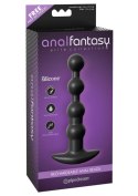 Plug/vibr-Rechargeable Anal Beads