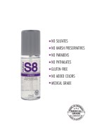 S8 Hybrid Lube 125ml