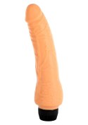 Wibrator-VINYL P-SHAPE VIBRATOR