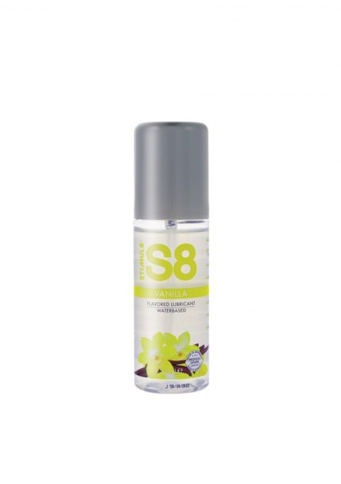 Żel-S8 Flavored Lube 125ml