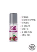 Żel-S8 Flavored Lube 125ml