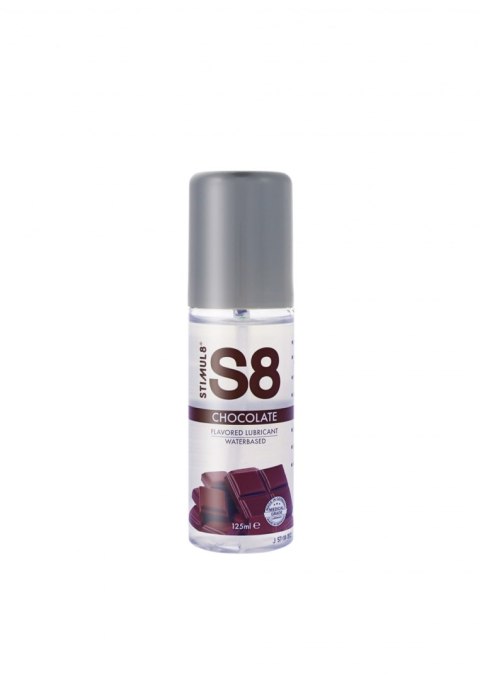 Żel-S8 Flavored Lube 125ml