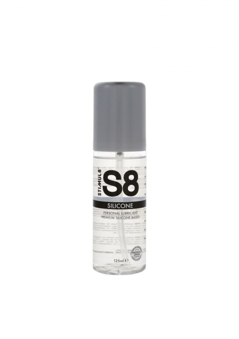 Żel-S8 Premium Silicone Lube 125ml