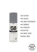 Żel-S8 Premium Silicone Lube 125ml