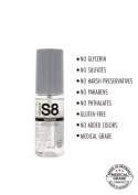 Żel-S8 Premium Silicone Lube 50ml