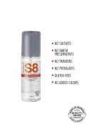 Żel-S8 Warming WB Anal Lube 125ml