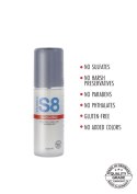 Żel-S8 Warming WB Lube 125ml