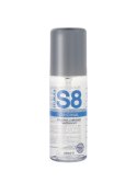 Żel-S8 Waterbase Lube 250ml