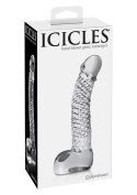 Dildo-ICICLES NO 61