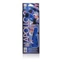 Masturbator-APOLLO HYDRO POWER STROKER BLUE