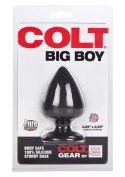 Plug-COLT BIG BOY BLACK