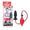 Plug-COLT EXPANDABLE BUTT PLUG