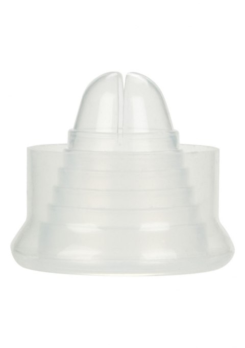 Uszczelki-UNIVERSAL SILICO. PUMP SLEEVE CLEAR Uszczelki-UNIVERSAL SILICO. PUMP SLEEVE CLEAR