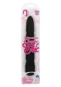 Wibrator-CLASSIC CHIC 7F. MASSAGER BLK 15X3