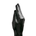 Dildo All Black 39 cm