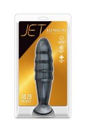 Plug-JET DESTRUCTOR CARBON METALLIC BLACK