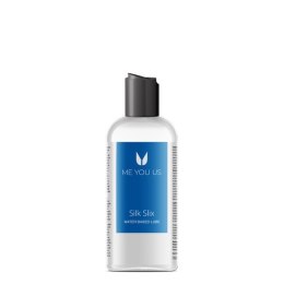 Żel- Me You Us Silk Slix Water-Based Lubricant Transparent 100ml