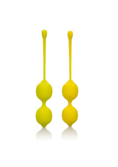 Kulki-Kegel Training Set Lemon