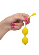 Kulki-Kegel Training Set Lemon