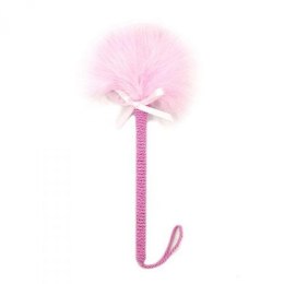 Pejcz-Soft skin duster (rosa)