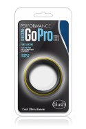 Pierścień-PERFORMANCE SILICONE GO PRO COCK RING