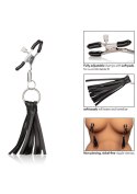 Stymulator-Playful Tassels Nipple Clamps