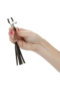 Stymulator-Playful Tassels Nipple Clamps