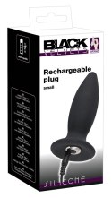 Plug/vibr-5927900000 BV Rechargeable Plug-Wibrator