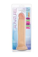 Dildo-AU NATUREL 9.5INCH MAGNUM DONG