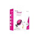 Kulki-Joyballs secret single , magenta-black