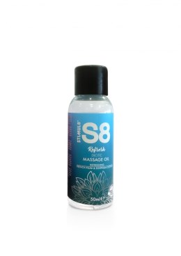 Olejek-S8 Massage Oil 50ml