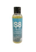 S8 Massage Oil 125ml