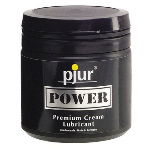 Żel-pjur Power 150ml Premium Creme