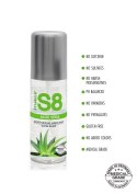 Żel/sprej-S8 Aloe Vera WB Lube 125m