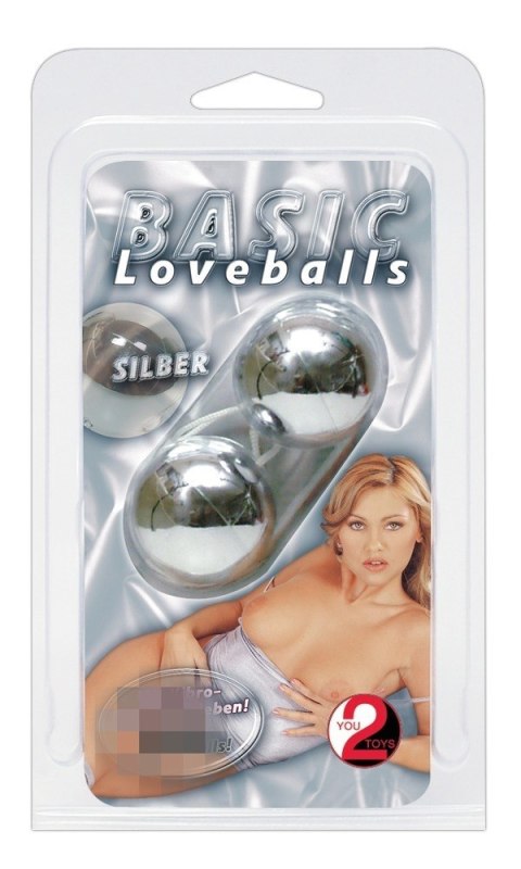 Basic Loveballs Slb.