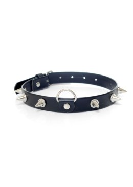 Fetish Boss Series Collar with studs 2 cm