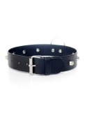 Fetish Boss Series Collar with studs 3 cm