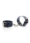 Fetish Boss Series Handcuffs with studs 3 cm