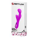 PRETTY LOVE - IMPLUSE, USB 10 function