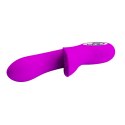 PRETTY LOVE - CAROL USB PURPLE 7 function