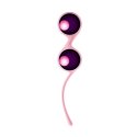 PRETTY LOVE - KEGEL TIGHTEN UP I PINK