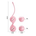 PRETTY LOVE - KEGEL TIGHTEN UP I PINK