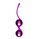 PRETTY LOVE - KEGEL TIGHTEN UP I PURPLE