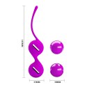 PRETTY LOVE - KEGEL TIGHTEN UP I PURPLE